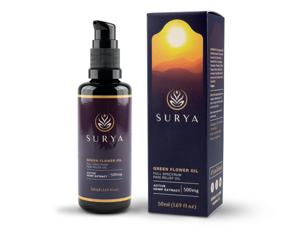 green-flower-oil-surya-care